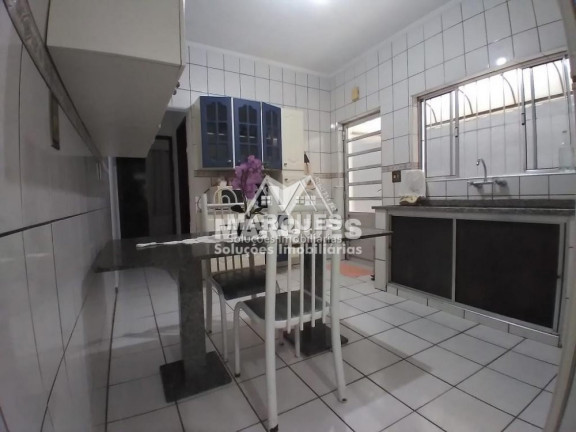 Imagem Sobrado com 3 Quartos à Venda, 158 m² em Jardim Viel - Sumaré