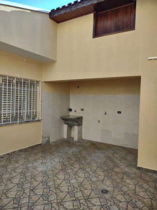 Imagem Casa com 2 Quartos à Venda, 115 m² em Vila Bela Vista - Santo André Imagem Casa com 2 Quartos à Venda, 115 m² em Vila Bela Vista - Santo André