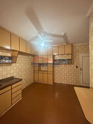 Imagem Apartamento com 2 Quartos à Venda, 104 m² em Pompéia - Santos