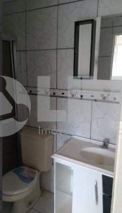 Imagem Apartamento com 2 Quartos à Venda, 48 m² em Jardim Itu - Porto Alegre Imagem Apartamento com 2 Quartos à Venda, 48 m² em Jardim Itu - Porto Alegre
