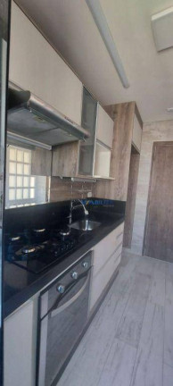 Imagem Apartamento com 2 Quartos à Venda, 43 m² em Cocaia - Guarulhos Imagem Apartamento com 2 Quartos à Venda, 43 m² em Cocaia - Guarulhos
