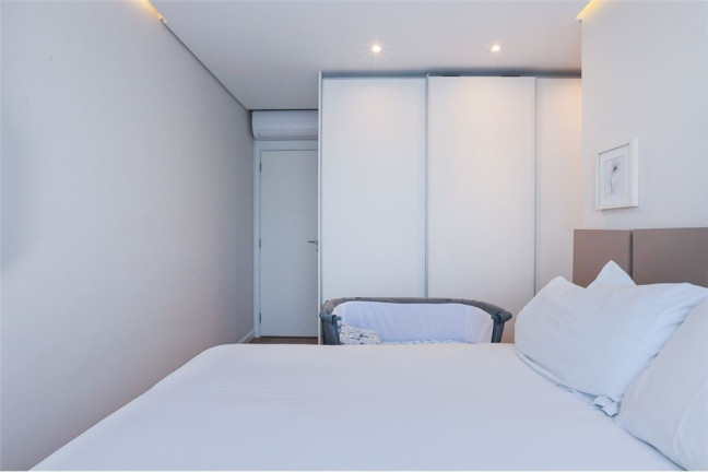 Imagem Apartamento com 3 Quartos à Venda, 95 m² em Barra Funda - São Paulo