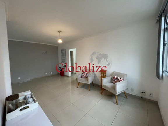 Imagem Imóvel com 2 Quartos à Venda, 120 m² em Boqueirão - Santos Imagem Imóvel com 2 Quartos à Venda, 120 m² em Boqueirão - Santos
