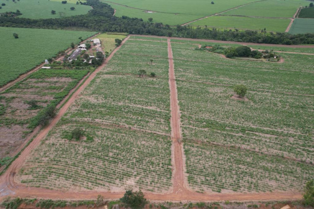 Imagem Chácara à Venda, 3 m² em Zona Rural - Batatais Imagem Chácara à Venda, 3 m² em Zona Rural - Batatais