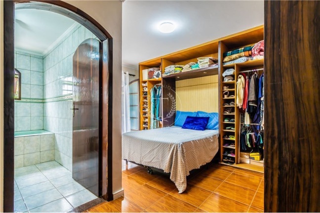 Imagem Casa com 3 Quartos à Venda, 60 m² em Belenzinho - São Paulo
