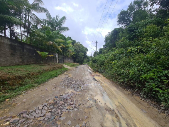 Imagem Terreno à Venda, 100 m² em Tarumã-açu - Manaus Imagem Terreno à Venda, 100 m² em Tarumã-açu - Manaus