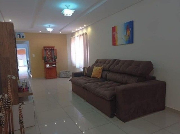 Imagem Sobrado com 3 Quartos à Venda, 120 m² em Centro - Jacareí