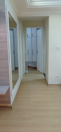 Imagem Apartamento com 2 Quartos à Venda, 54 m² em Bonfim - Osasco