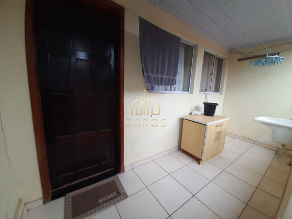 Imagem Casa com 3 Quartos à Venda, 130 m² em Quississana - São José Dos Pinhais