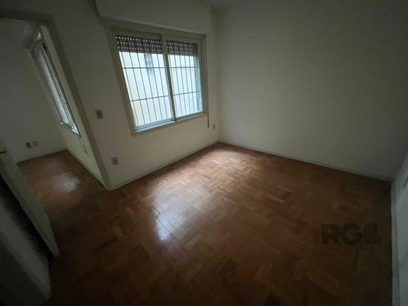 Imagem Apartamento com 1 Quarto à Venda, 42 m² em Cidade Baixa - Porto Alegre