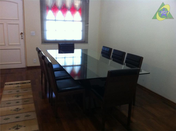 Imagem Casa à Venda, 205 m² em Jardim Chapadão - Campinas Imagem Casa à Venda, 205 m² em Jardim Chapadão - Campinas