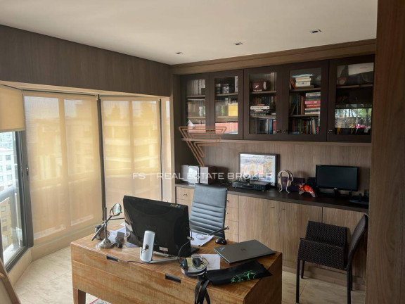 Imagem Apartamento com 3 Quartos à Venda, 431 m² em Jardim Europa - São Paulo Imagem Apartamento com 3 Quartos à Venda, 431 m² em Jardim Europa - São Paulo