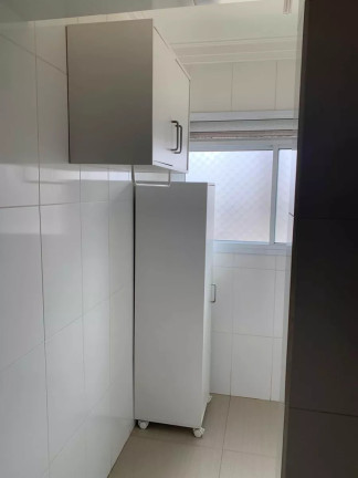 Imagem Apartamento com 2 Quartos à Venda, 54 m² em Vila Príncipe De Gales - Santo André Imagem Apartamento com 2 Quartos à Venda, 54 m² em Vila Príncipe De Gales - Santo André