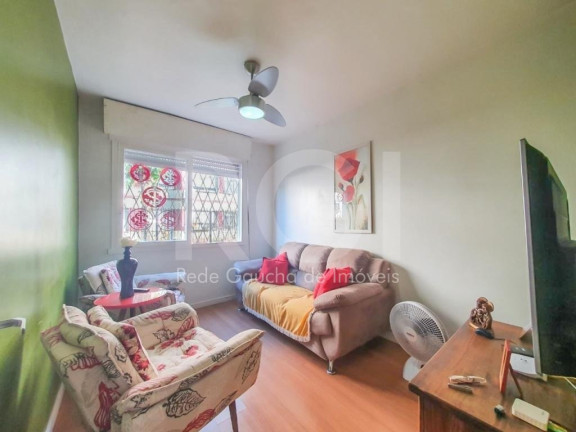Imagem Apartamento com 3 Quartos à Venda, 88 m² em Rubem Berta - Porto Alegre
