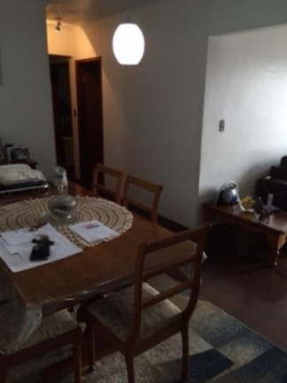 Imagem Apartamento com 3 Quartos à Venda, 110 m² em Piqueri - São Paulo