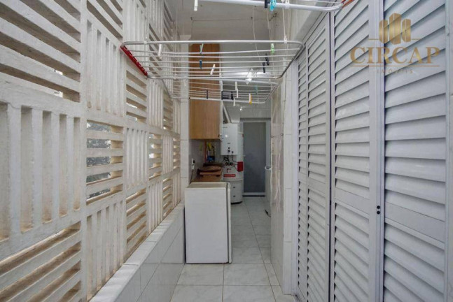 Imagem Apartamento com 3 Quartos à Venda, 214 m² em Jardim Paulista - São Paulo