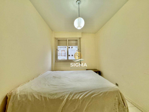 Imagem Apartamento com 3 Quartos à Venda, 97 m² em Pitangueiras - Guarujá