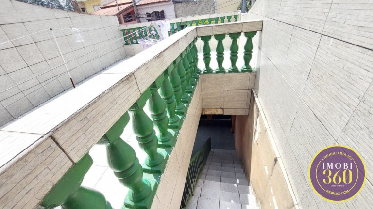 Imagem Sobrado com 3 Quartos à Venda, 155 m² em Cidade Líder - São Paulo