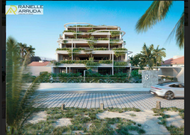 Imagem Apartamento com 2 Quartos à Venda, 66 m² em Ponta De Matos - Cabedelo Imagem Apartamento com 2 Quartos à Venda, 66 m² em Ponta De Matos - Cabedelo