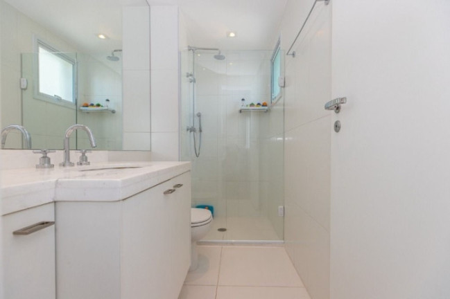 Imagem Apartamento com 3 Quartos à Venda, 204 m² em Perdizes - São Paulo Imagem Apartamento com 3 Quartos à Venda, 204 m² em Perdizes - São Paulo