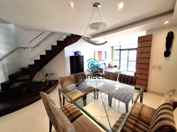 Imagem Cobertura com 4 Quartos à Venda, 295 m² em Icaraí - Niterói Imagem Cobertura com 4 Quartos à Venda, 295 m² em Icaraí - Niterói