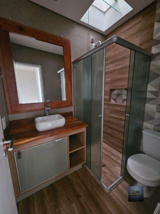 Imagem Casa de Condomínio com 3 Quartos à Venda, 104 m² em Independência - São Bernardo Do Campo Imagem Casa de Condomínio com 3 Quartos à Venda, 104 m² em Independência - São Bernardo Do Campo