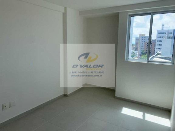 Imagem Apartamento com 2 Quartos à Venda, 65 m² em Jardim Oceania - João Pessoa