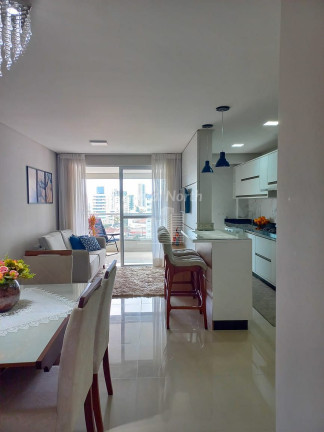 Imagem Apartamento com 3 Quartos à Venda, 100 m² em Vila Operária - Itajaí Imagem Apartamento com 3 Quartos à Venda, 100 m² em Vila Operária - Itajaí