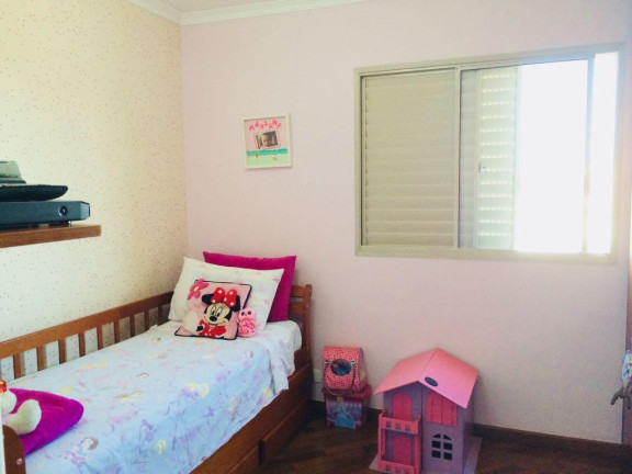 Imagem Apartamento com 3 Quartos à Venda, 146 m² em Jardim Marajoara - São Paulo Imagem Apartamento com 3 Quartos à Venda, 146 m² em Jardim Marajoara - São Paulo