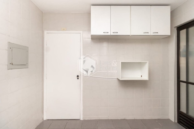 Imagem Apartamento com 3 Quartos à Venda, 81 m² em Vila Olímpia - São Paulo