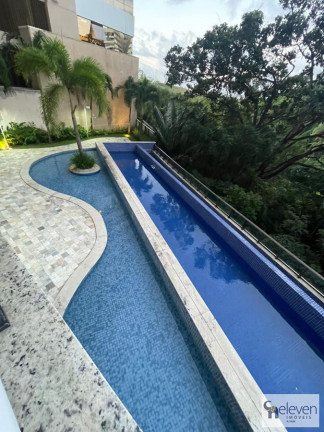 Imagem Apartamento com 1 Quarto à Venda, 47 m² em Paralela - Salvador