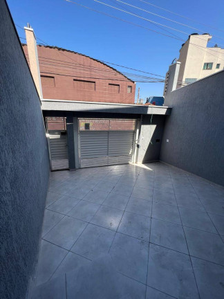 Imagem Casa com 2 Quartos à Venda, 115 m² em São Bernardo Novo - Santo André Imagem Casa com 2 Quartos à Venda, 115 m² em São Bernardo Novo - Santo André