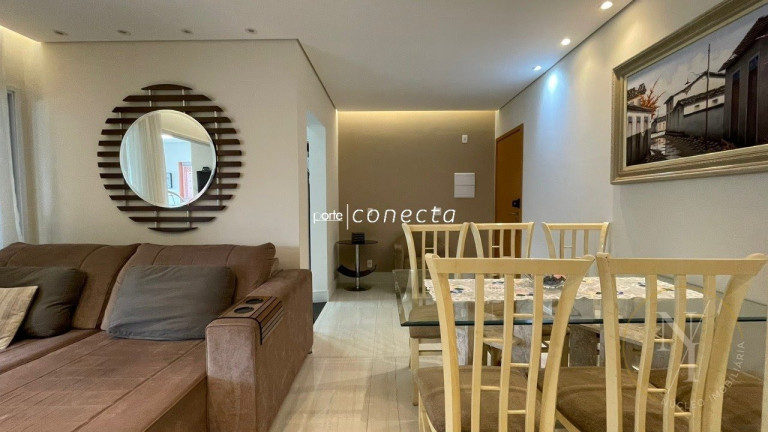Imagem Apartamento com 2 Quartos à Venda, 93 m² em Vila Regente Feijó - São Paulo Imagem Apartamento com 2 Quartos à Venda, 93 m² em Vila Regente Feijó - São Paulo