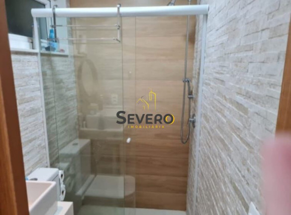 Imagem Apartamento com 3 Quartos à Venda, 140 m² em Icaraí - Niterói Imagem Apartamento com 3 Quartos à Venda, 140 m² em Icaraí - Niterói