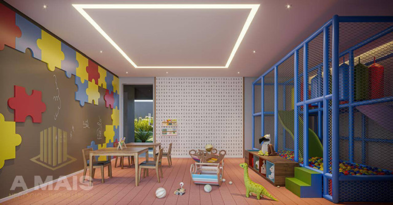 Imagem Apartamento com 2 Quartos à Venda, 54 m² em Fazenda Criméia Caveiras - Goiânia Imagem Apartamento com 2 Quartos à Venda, 54 m² em Fazenda Criméia Caveiras - Goiânia