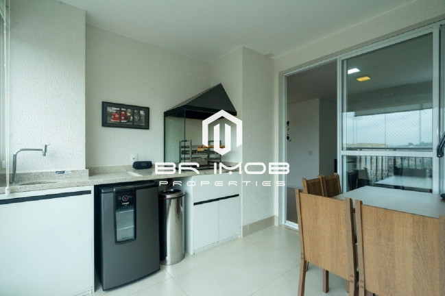Imóvel com 2 Quartos à Venda, 84 m² em Vila Andrade - São Paulo