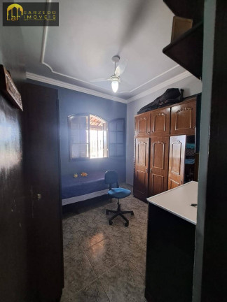 Imagem Casa com 4 Quartos à Venda, 360 m² em Brasília - Sarzedo
