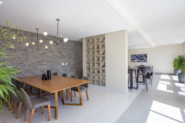 Imagem Imóvel com 2 Quartos à Venda, 45 m² em Vila Andrade - São Paulo