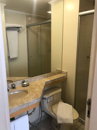 Imagem Apartamento com 1 Quarto à Venda, 30 m² em Consolação - São Paulo Imagem Apartamento com 1 Quarto à Venda, 30 m² em Consolação - São Paulo