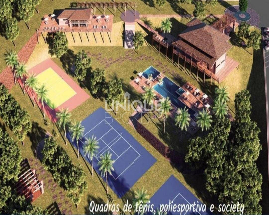 Imagem Terreno à Venda, 1.077 m² em Caxambu - Jundiaí Imagem Terreno à Venda, 1.077 m² em Caxambu - Jundiaí