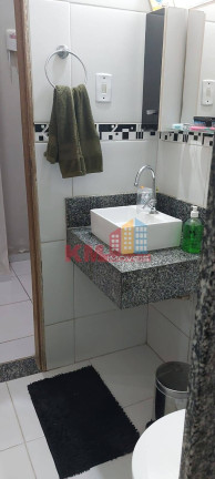 Imagem Casa com 3 Quartos à Venda, 87 m² em Aeroporto - Mossoró Imagem Casa com 3 Quartos à Venda, 87 m² em Aeroporto - Mossoró