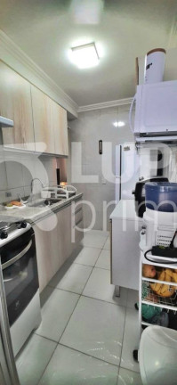 Imagem Apartamento com 2 Quartos à Venda, 46 m² em Vila Guilherme - São Paulo