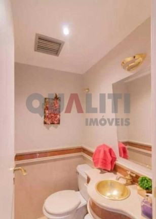 Imagem Apartamento com 3 Quartos à Venda, 180 m² em Moema - São Paulo