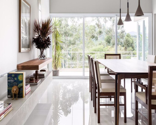 Imagem Casa à Venda,  em Tamboré - Santana De Parnaíba