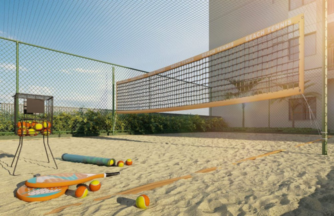 Apartamento com 2 Quartos à Venda, 38 m² em Cachambi