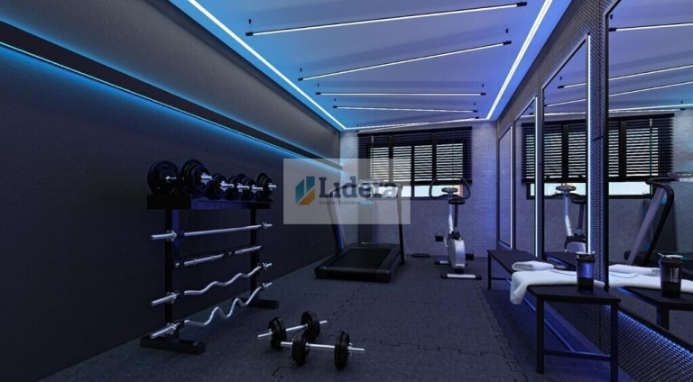 Imagem Flat com 1 Quarto à Venda, 23 m² em Intermares - Cabedelo Imagem Flat com 1 Quarto à Venda, 23 m² em Intermares - Cabedelo