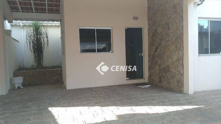 Imagem Casa para Alugar, 190 m² em Centro - Indaiatuba