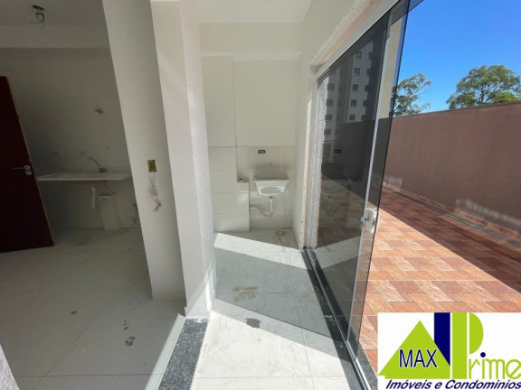 Imagem Apartamento com 2 Quartos à Venda, 55 m² em Itaquera - São Paulo