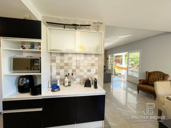 Imagem Casa com 3 Quartos à Venda, 150 m² em Iucas - Teresópolis Imagem Casa com 3 Quartos à Venda, 150 m² em Iucas - Teresópolis