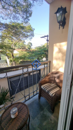 Imagem Sobrado com 5 Quartos à Venda, 600 m² em Jardim Marajoara - São Paulo Imagem Sobrado com 5 Quartos à Venda, 600 m² em Jardim Marajoara - São Paulo